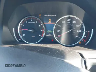2018 Acura TLX w/A-SPEC Pkg z VIN 19UUB3F67JA001068, wystawiony jako IAAI lot #41598159 z przebiegiem 98 518 mil mil oraz . Historia ofert i sprzedaży dostępna na DreamBid. Obrazek 7.