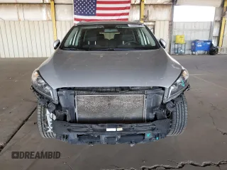 2020 Kia Sorento L with VIN 5XYPG4A37LG635838, listed as a Copart auction lot 46695955 with 119,545 mi miles and Salvage Title. Bid and sale history available at DreamBid. Image 5.