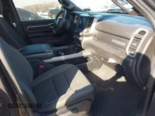 2020 Ram 1500 Big Horn with VIN 1C6SRFFT8LN182905, listed as a IAAI auction lot 41398009 with 53,268 mi miles. Bid and sale history available at carsss.com. Image 5.