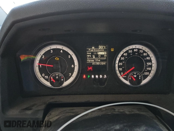 2014 Ram 2500 Tradesman with VIN 3C6UR5HJ5EG152044, listed as a Copart auction lot 41803395 with 121,991 mi miles and Clean Title. Bid and sale history available at carsss.com. Image 9.