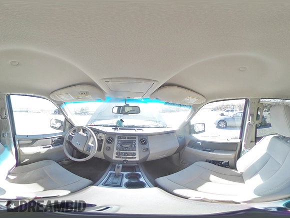 2011 Ford Expedition Max XLT с VIN 1FMJK1J52BEF24394, выставлен на аукционе Copart как лот 48367595 с пробегом 200 967 миль миль и Списание • Salvage title. История ставок и продаж доступна на DreamBid. Изображение 14.