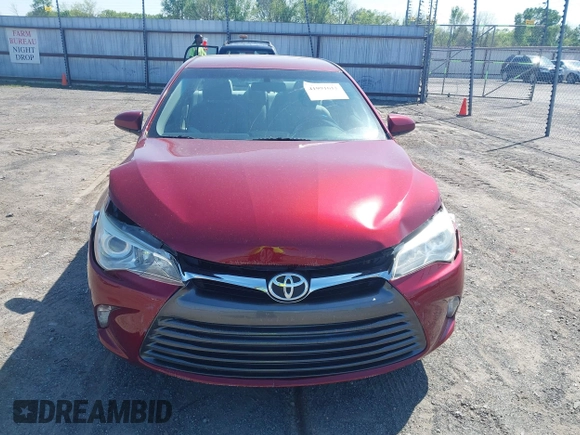 2016 Toyota Camry XLE with VIN 4T1BF1FK1GU506974, listed as a IAAI auction lot 41991611 with 102,451 mi miles and . Bid and sale history available at DreamBid. Image 12.
