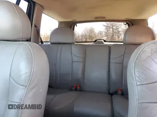 2004 Jeep Grand Cherokee Laredo z VIN 1J4GW48S74C159381, wystawiony jako Copart lot #53972115 z przebiegiem 128 309 mil mil oraz Szkoda całkowita • Salvage title. Historia ofert i sprzedaży dostępna na DreamBid. Obrazek 10.