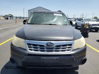 2012 Subaru Forester X Premium с VIN JF2SHADC5CH413681, выставлен на аукционе Copart как лот 58606095 с пробегом 120 274 миль миль и Чистый • Clean title. История ставок и продаж доступна на DreamBid. Изображение 5.