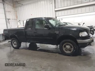 1999 Ford F-150 with VIN 1FTRX18W0XNB70955, listed as a IAAI auction lot 42692083 with Not provided miles and . Bid and sale history available at DreamBid. Image 13.