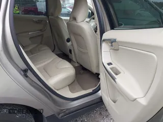 2012 Volvo XC60 3.2L with VIN YV4952DL1C2346850, listed as a IAAI auction lot 42209848 with 243,570 mi miles and . Bid and sale history available at DreamBid. Image 8.