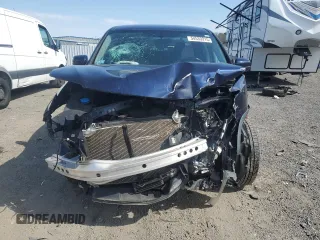 2018 Honda Ridgeline RTL with VIN 5FPYK3F58JB011968, listed as a Copart auction lot 54533215 with Not provided miles and Salvage title. Bid and sale history available at DreamBid. Image 5.