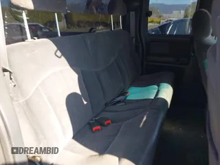 2002 Chevrolet Silverado 1500 LT with VIN 2GCEC19TX21103255, listed as a IAAI auction lot 41827408 with 153,387 mi miles and . Bid and sale history available at DreamBid. Image 8.