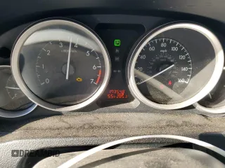 2010 Mazda 6 i Sport with VIN 1YVHZ8BH3A5M39864, listed as a Copart auction lot 55102725 with 173,548 mi miles and Salvage title. Bid and sale history available at DreamBid. Image 9.