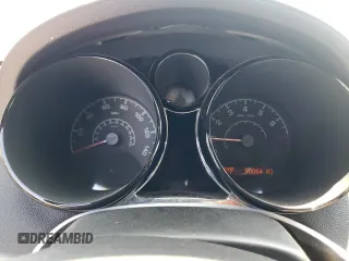 2007 Saturn Sky z VIN 1G8MB35B77Y138485, wystawiony jako Copart lot #63726834 z przebiegiem 90 064 mil mil oraz Szkody całkowita. Historia ofert i sprzedaży dostępna na DreamBid. Obrazek 9.
