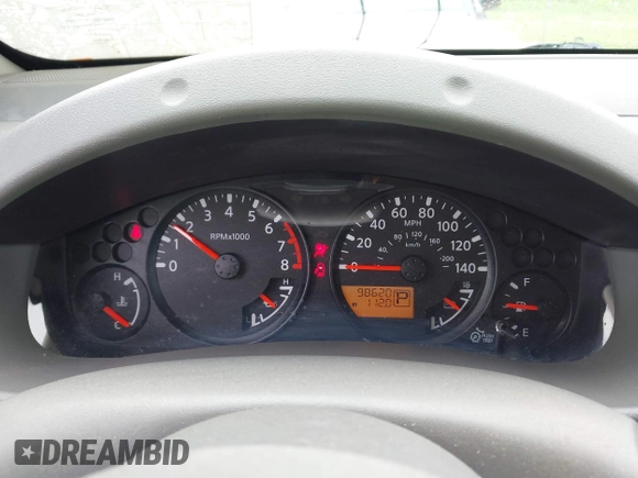 2019 Nissan Frontier SV z VIN 1N6AD0ER5KN797638, wystawiony jako IAAI lot #42479962 z przebiegiem 98 620 mil mil oraz . Historia ofert i sprzedaży dostępna na DreamBid. Obrazek 7.