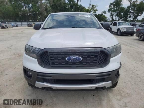 2019 Ford Ranger XL с VIN 1FTER4EH8KLB19501, выставлен на аукционе Copart как лот 54291145 с пробегом 152 935 миль миль и На запчасти • Non repairable. История ставок и продаж доступна на DreamBid. Изображение 5.