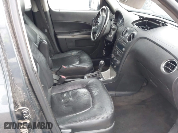 2010 Chevrolet HHR 2LT z VIN 3GNBACDV2AS550332, wystawiony jako IAAI lot #42715848 z przebiegiem 231 278 mil mil oraz . Historia ofert i sprzedaży dostępna na DreamBid. Obrazek 5.