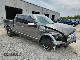 2013 Ford F-150 XL with VIN 1FTFW1ETXDFD53270, listed as a Copart auction lot 60372525 with Not provided miles and Salvage title. Bid and sale history available at DreamBid. Image 4.