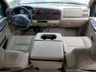 2007 Ford Super Duty F-250 XL with VIN 1FTSW21567EA04547, listed as a Copart auction lot 70557524 with 123,408 mi miles and Salvage Title. Bid and sale history available at carsss.com. Image 8.