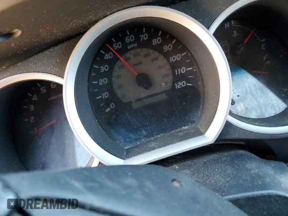 2011 Toyota Tacoma with VIN 5TFUU4EN5BX003083, listed as a Copart auction lot 87882305 with 0 mi miles and Salvage Title. Bid and sale history available at carsss.com. Image 9.