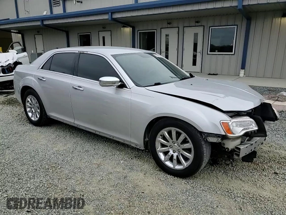 2011 Chrysler 300 Limited с VIN 2C3CA5CG0BH613884, выставлен на аукционе Copart как лот 79624194 с пробегом 156 489 миль миль и Списание • Salvage title. История ставок и продаж доступна на DreamBid. Изображение 11.