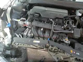 2021 Hyundai Elantra SEL с VIN KMHLM4AG7MU198901, выставлен на аукционе Copart как лот 66257525 с пробегом 56 549 миль миль и На запчасти • Non repairable. История ставок и продаж доступна на DreamBid. Изображение 16.