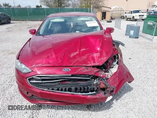 2017 Ford Fusion SE с VIN 3FA6P0H70HR109129, выставлен на аукционе IAAI как лот 41847904 с пробегом 117 311 миль миль и . История ставок и продаж доступна на DreamBid. Изображение 6.