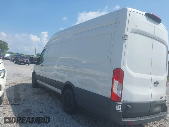 2018 Ford Transit z VIN 1FTBW3XM5JKA67314, wystawiony jako IAAI lot #42812137 z przebiegiem 570 614 mil mil oraz . Historia ofert i sprzedaży dostępna na DreamBid. Obrazek 14.