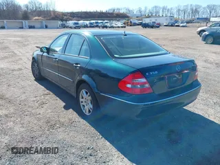 2006 Mercedes-Benz E 350 with VIN WDBUF87J26X187883, listed as a IAAI auction lot 41832453 with 194,619 mi miles and . Bid and sale history available at carsss.com. Image 3.