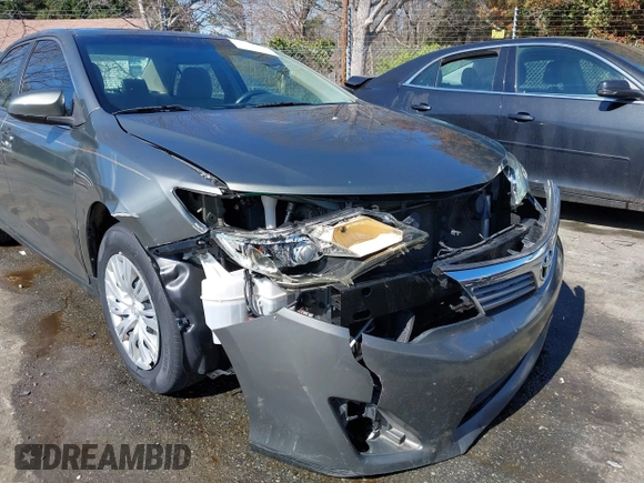 2012 Toyota Camry L with VIN 4T1BF1FK3CU609078, listed as a IAAI auction lot 41884818 with 188,947 mi miles. Bid and sale history available at carsss.com. Image 6.