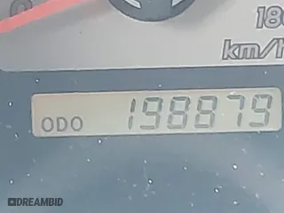 2005 Toyota 4Runner SR5 with VIN JTEZU14R058040495, listed as a IAAI auction lot 41808239 with 198,879 mi miles. Bid and sale history available at carsss.com. Image 16.