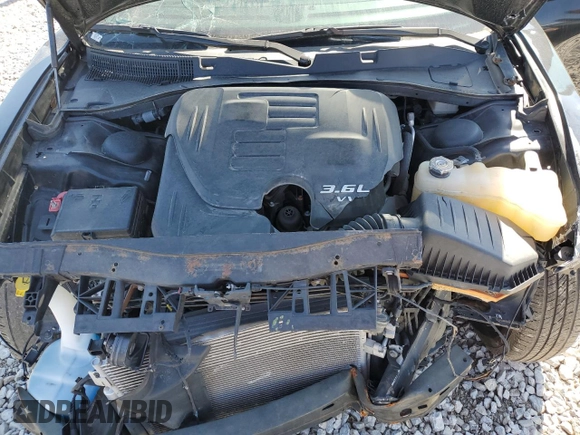 2021 Dodge Charger SXT with VIN 2C3CDXBG2MH632511, listed as a Copart auction lot 53585375 with 40,653 mi miles and Clean Title. Bid and sale history available at DreamBid. Image 11.