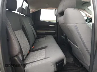 2017 Toyota Tundra SR с VIN 5TFRM5F16HX117710, выставлен на аукционе Copart как лот 56894855 с пробегом 61 411 миль миль и Списание • Salvage title. История ставок и продаж доступна на DreamBid. Изображение 10.