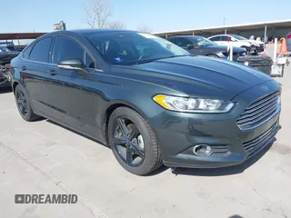2016 Ford Fusion SE с VIN 3FA6P0H76GR114043, выставлен на аукционе IAAI как лот 41827855 с пробегом 75 389 миль миль и . История ставок и продаж доступна на DreamBid. Изображение 1.