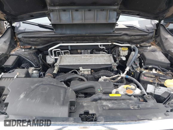 2020 Subaru Ascent Premium with VIN 4S4WMACD8L3435883, listed as a IAAI auction lot 42257408 with 96,987 mi miles and . Bid and sale history available at DreamBid. Image 10.