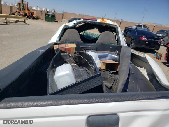 2002 Ford Ranger XL with VIN 1FTYR10U72PB17120, listed as a Copart auction lot 53268084 with 63,266 mi miles and Non Repairable. Bid and sale history available at carsss.com. Image 10.