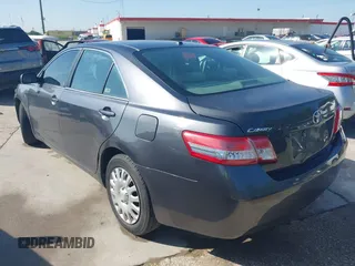 2011 Toyota Camry LE with VIN 4T1BF3EK1BU133120, listed as a IAAI auction lot 41972598 with 346,692 mi miles and . Bid and sale history available at carsss.com. Image 3.