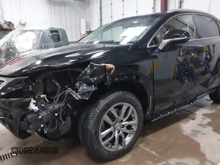 2016 Lexus NX 200t with VIN JTJBARBZ6G2066022, listed as a IAAI auction lot 41194805 with 87,846 mi miles and . Bid and sale history available at DreamBid. Image 6.