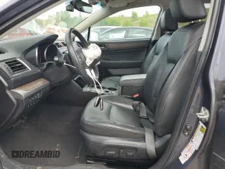 2017 Subaru Outback Limited with VIN 4S4BSANC7H3259392, listed as a Copart auction lot 59525505 with 93,210 mi miles and Salvage title. Bid and sale history available at DreamBid. Image 7.