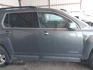 2013 GMC Terrain SLE with VIN 2GKFLTEK3D6239427, listed as a IAAI auction lot 41801081 with 114,589 mi miles. Bid and sale history available at carsss.com. Image 13.