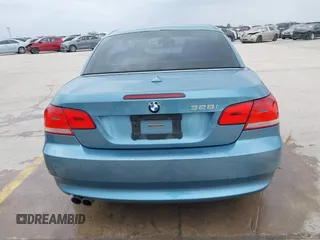 2008 BMW 3 Series 328i with VIN WBAWL13588PX17907, listed as a IAAI auction lot 41686018 with 132,878 mi miles and . Bid and sale history available at DreamBid. Image 17.