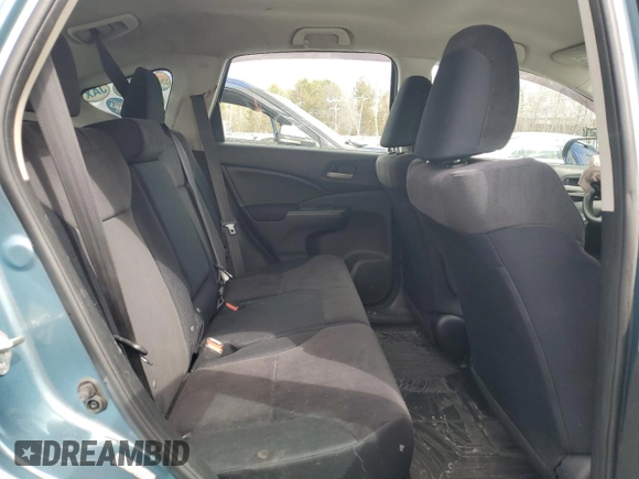 2014 Honda CR-V LX with VIN 2HKRM4H31EH725442, listed as a Copart auction lot 49814905 with 190,297 mi miles and Clean Title. Bid and sale history available at carsss.com. Image 11.