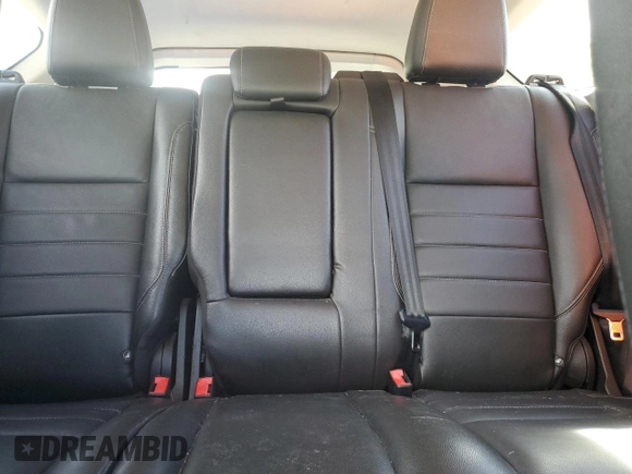 2013 Ford Escape SEL z VIN 1FMCU9H98DUC56048, wystawiony jako Copart lot #61613085 z przebiegiem 198 102 mil mil oraz Szkoda całkowita • Salvage title. Historia ofert i sprzedaży dostępna na DreamBid. Obrazek 10.