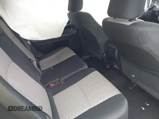 2023 Toyota 4Runner SR5 with VIN JTEMU5JR3P6147061, listed as a IAAI auction lot 42194146 with 35,519 mi miles and . Bid and sale history available at DreamBid. Image 8.