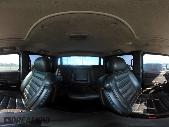 2006 Hummer H2 with VIN 5GRGN22U06H103326, listed as a IAAI auction lot 41474829 with 217,436 mi miles. Bid and sale history available at carsss.com. Image 18.