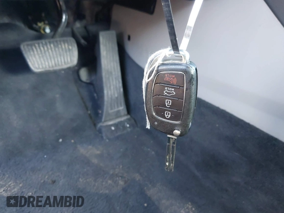 2019 Hyundai Sonata SE with VIN 5NPE24AF1KH738891, listed as a IAAI auction lot 41416528 with 71,250 mi miles and . Bid and sale history available at carsss.com. Image 11.