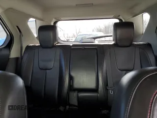 2013 Chevrolet Equinox LT with VIN 2GNFLNEK7D6101856, listed as a Copart auction lot 89094965 with 197,626 mi miles and Clean Title. Bid and sale history available at DreamBid. Image 10.