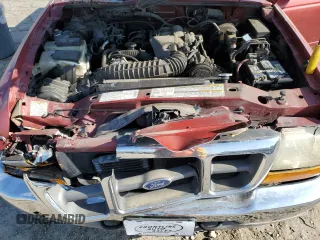 2000 Ford Ranger XLT z VIN 1FTZR15X9YPA91426, wystawiony jako Copart lot #52104665 z przebiegiem 182 145 mil mil oraz Szkoda całkowita • Salvage title. Historia ofert i sprzedaży dostępna na DreamBid. Obrazek 11.