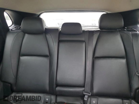 2021 Mazda CX-30 Select with VIN 3MVDMABL3MM228840, listed as a Copart auction lot 49457445 with Not Provided miles and Non Repairable. Bid and sale history available at DreamBid. Image 10.