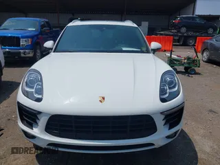 2018 Porsche Macan S with VIN WP1AB2A50JLB33909, listed as a IAAI auction lot 42392836 with 89,328 mi miles and . Bid and sale history available at DreamBid. Image 12.