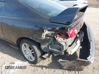2005 Acura RSX with VIN JH4DC54845S010501, listed as a IAAI auction lot 42092062 with 146,537 mi miles and . Bid and sale history available at DreamBid. Image 12.