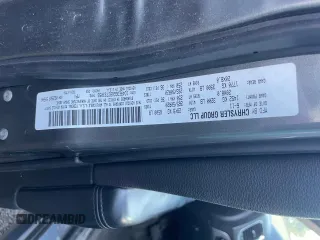 2011 Dodge Durango Heat with VIN 1D4RE3GG6BC733056, listed as a Copart auction lot 44850725 with 0 mi miles and Clean Title. Bid and sale history available at carsss.com. Image 10.