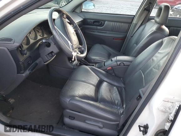 2003 Buick Regal LS with VIN 2G4WB52K731141362, listed as a Copart auction lot 85236504 with 48,020 mi miles and Salvage Title. Bid and sale history available at carsss.com. Image 7.