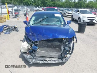 2015 Ford Fusion SE with VIN 3FA6P0H95FR227983, listed as a IAAI auction lot 42532582 with 169,940 mi miles and . Bid and sale history available at DreamBid. Image 13.
